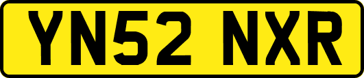 YN52NXR
