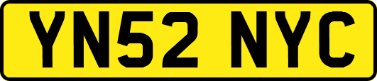 YN52NYC