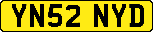 YN52NYD