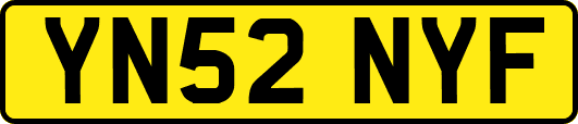 YN52NYF