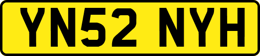 YN52NYH
