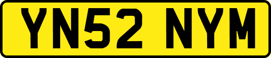 YN52NYM