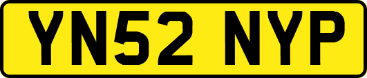 YN52NYP