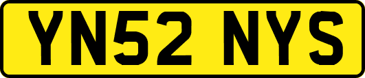 YN52NYS