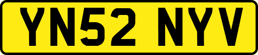 YN52NYV