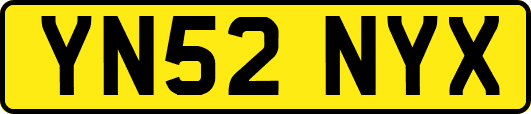 YN52NYX