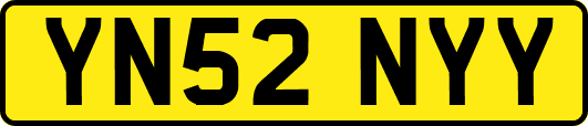 YN52NYY