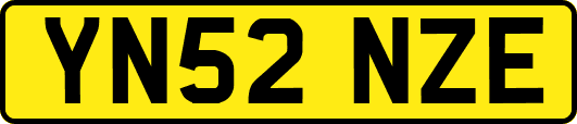 YN52NZE