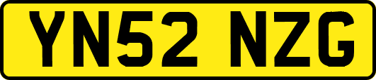 YN52NZG