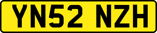 YN52NZH