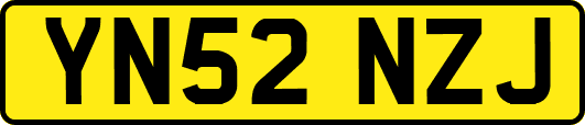 YN52NZJ
