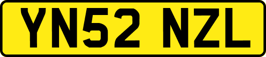 YN52NZL