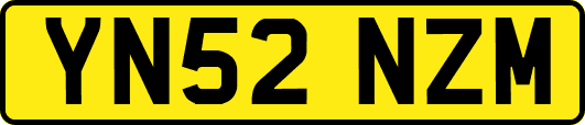 YN52NZM