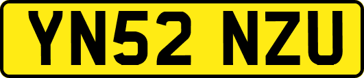 YN52NZU
