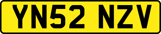 YN52NZV