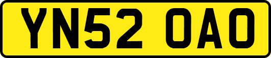 YN52OAO