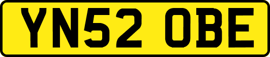 YN52OBE