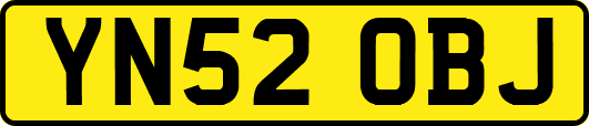 YN52OBJ