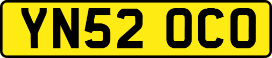 YN52OCO