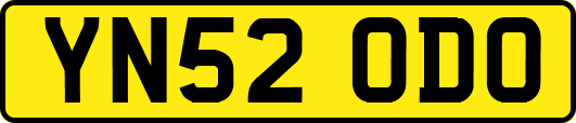 YN52ODO