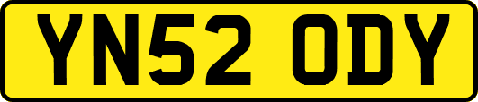 YN52ODY