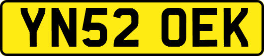 YN52OEK