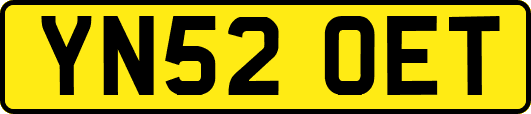 YN52OET