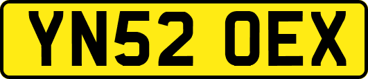 YN52OEX