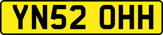 YN52OHH