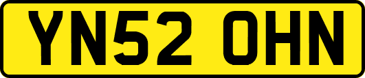 YN52OHN