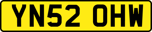 YN52OHW