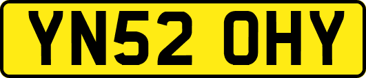 YN52OHY