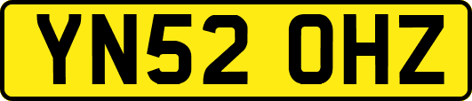 YN52OHZ
