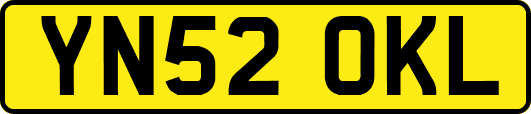 YN52OKL