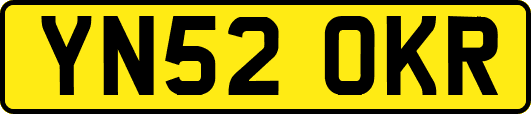 YN52OKR