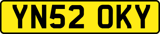YN52OKY