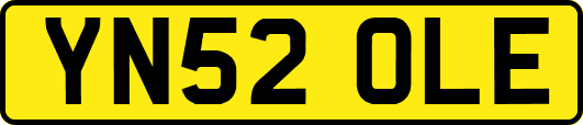 YN52OLE