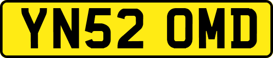 YN52OMD