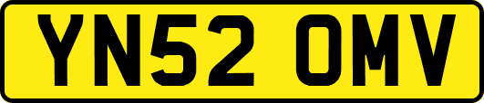 YN52OMV
