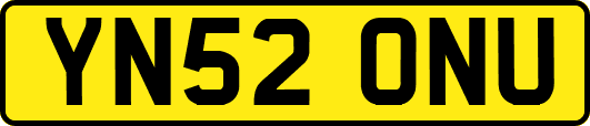 YN52ONU