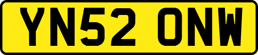YN52ONW