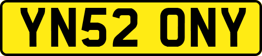 YN52ONY