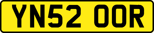 YN52OOR
