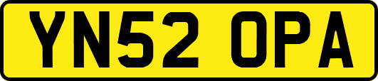 YN52OPA
