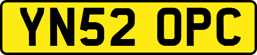 YN52OPC
