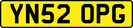 YN52OPG