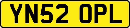YN52OPL