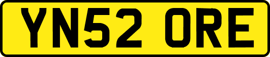 YN52ORE