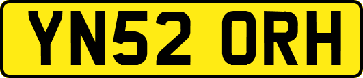 YN52ORH