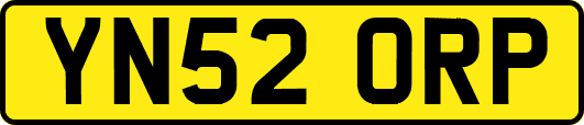 YN52ORP
